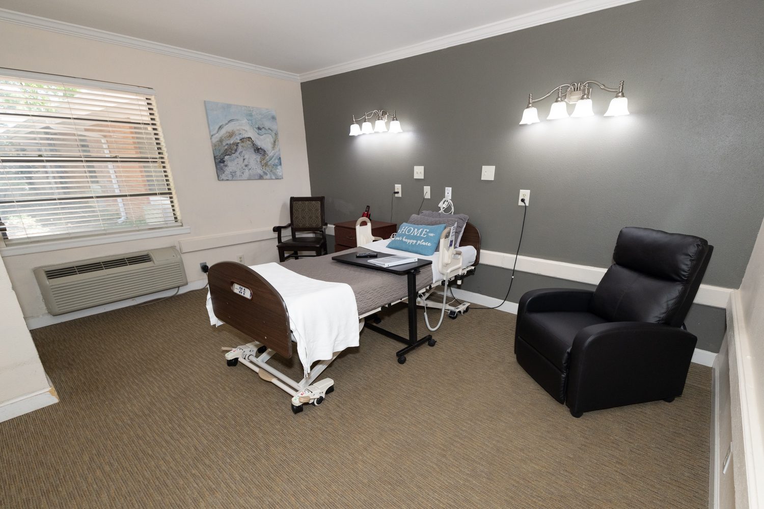 Wisteria Place Retirement Living photo 2