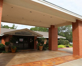 Wisteria Place Retirement Living