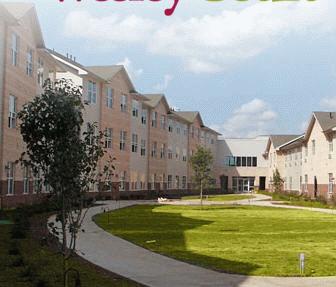 Wesley Court Methodist Retirement Community