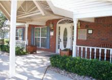 Arden Courts of Austin
