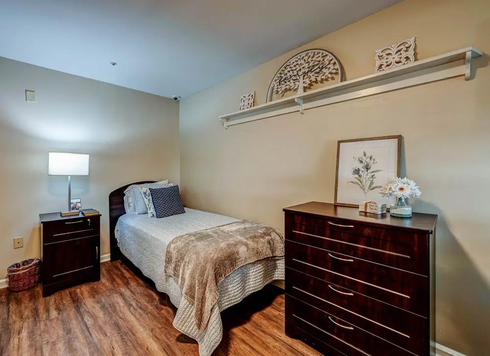 Arden Courts of Austin photo 5
