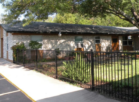 Barton Hills Assisted Living