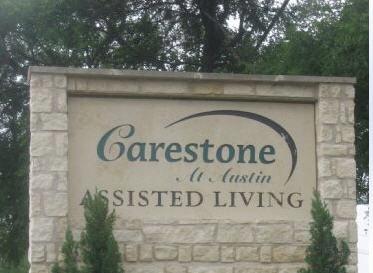 Carestone at Austin
