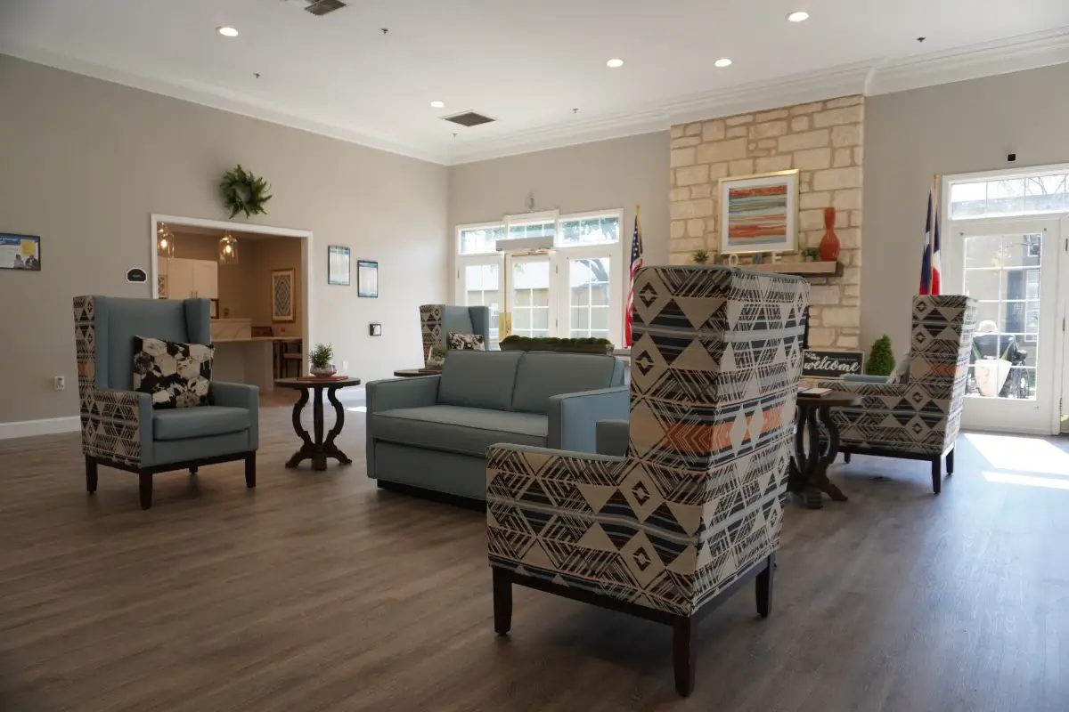 Sodalis Austin photo 2