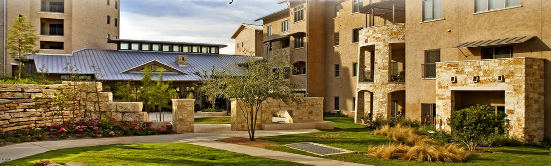 Querencia at Barton Creek