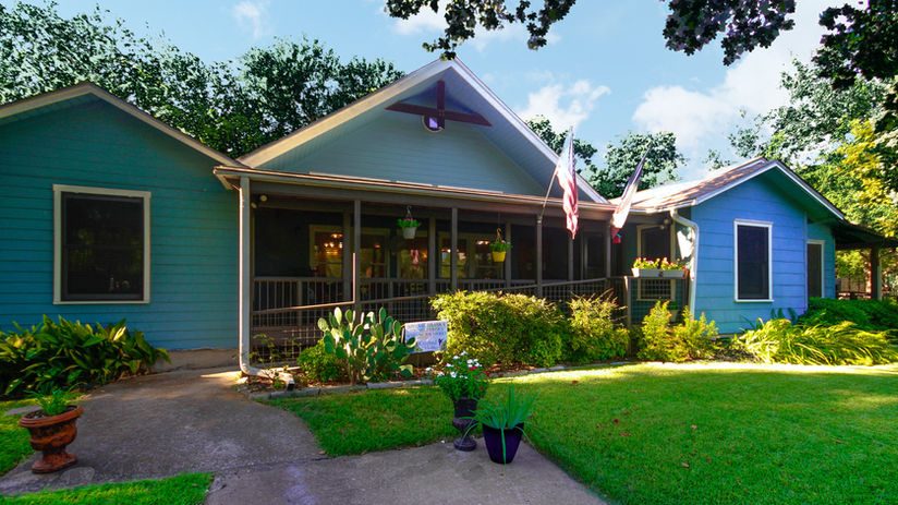 Home of Southern Hospitality photo 1