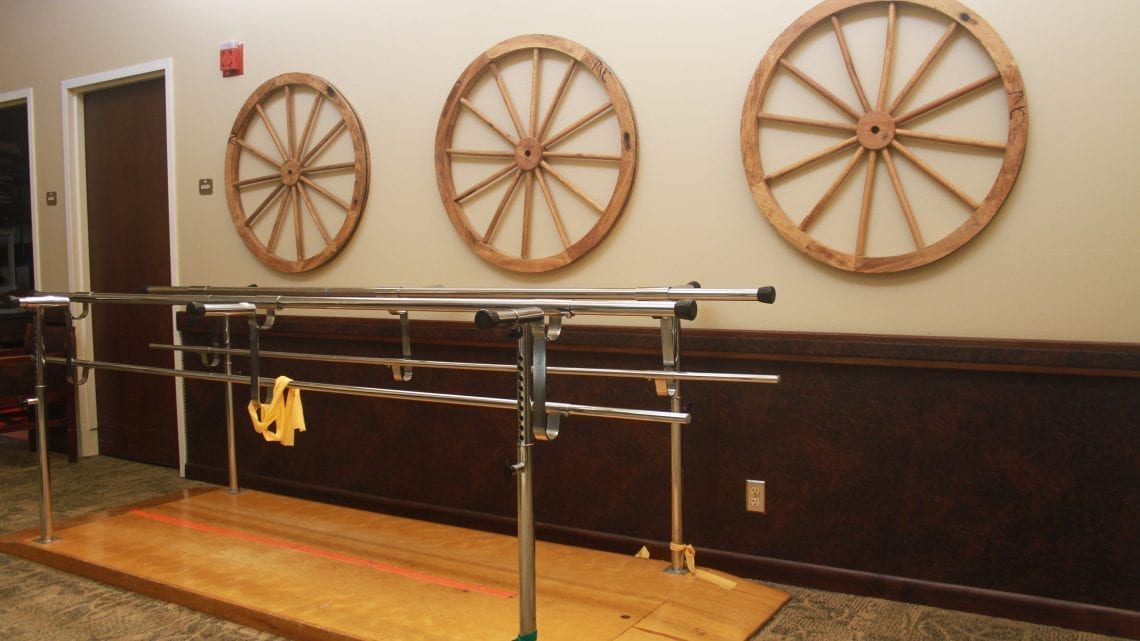 Texas Neuro Rehab Center photo 3