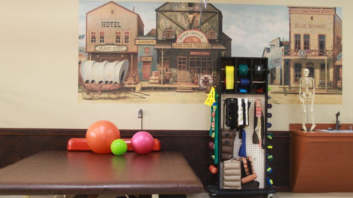 Texas Neuro Rehab Center photo 5
