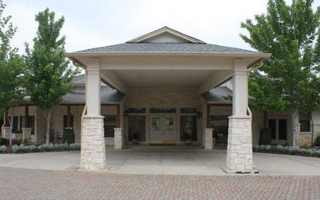 Brookdale Lohmans Crossing