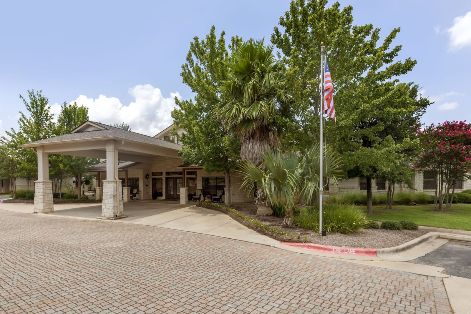 Brookdale Lohmans Crossing photo 2