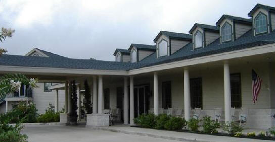 The Lexington Center