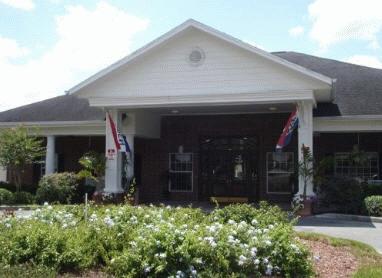 Elmcroft at Briar Lane