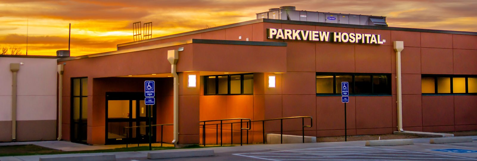 Parkview Hospital photo 1