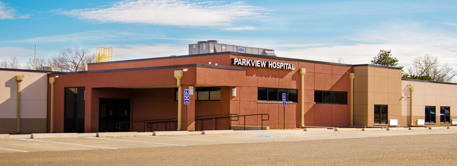 Parkview Hospital photo 2