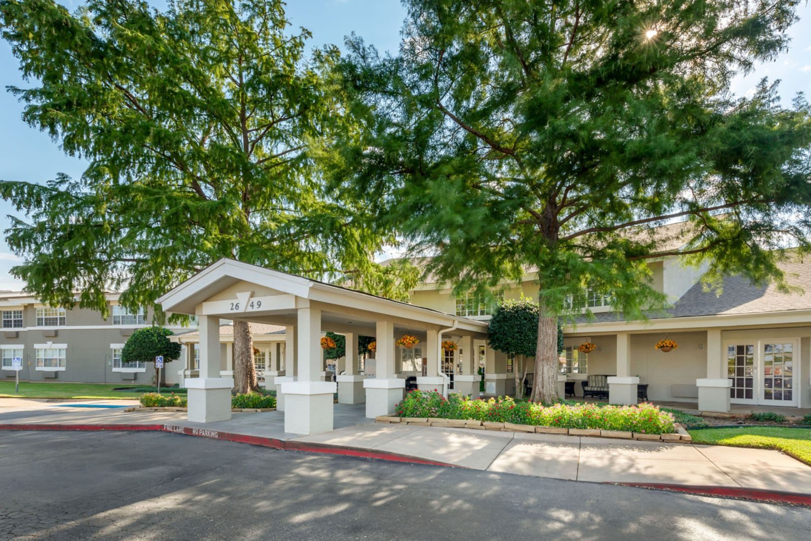 Lakeridge Place Assisted Living