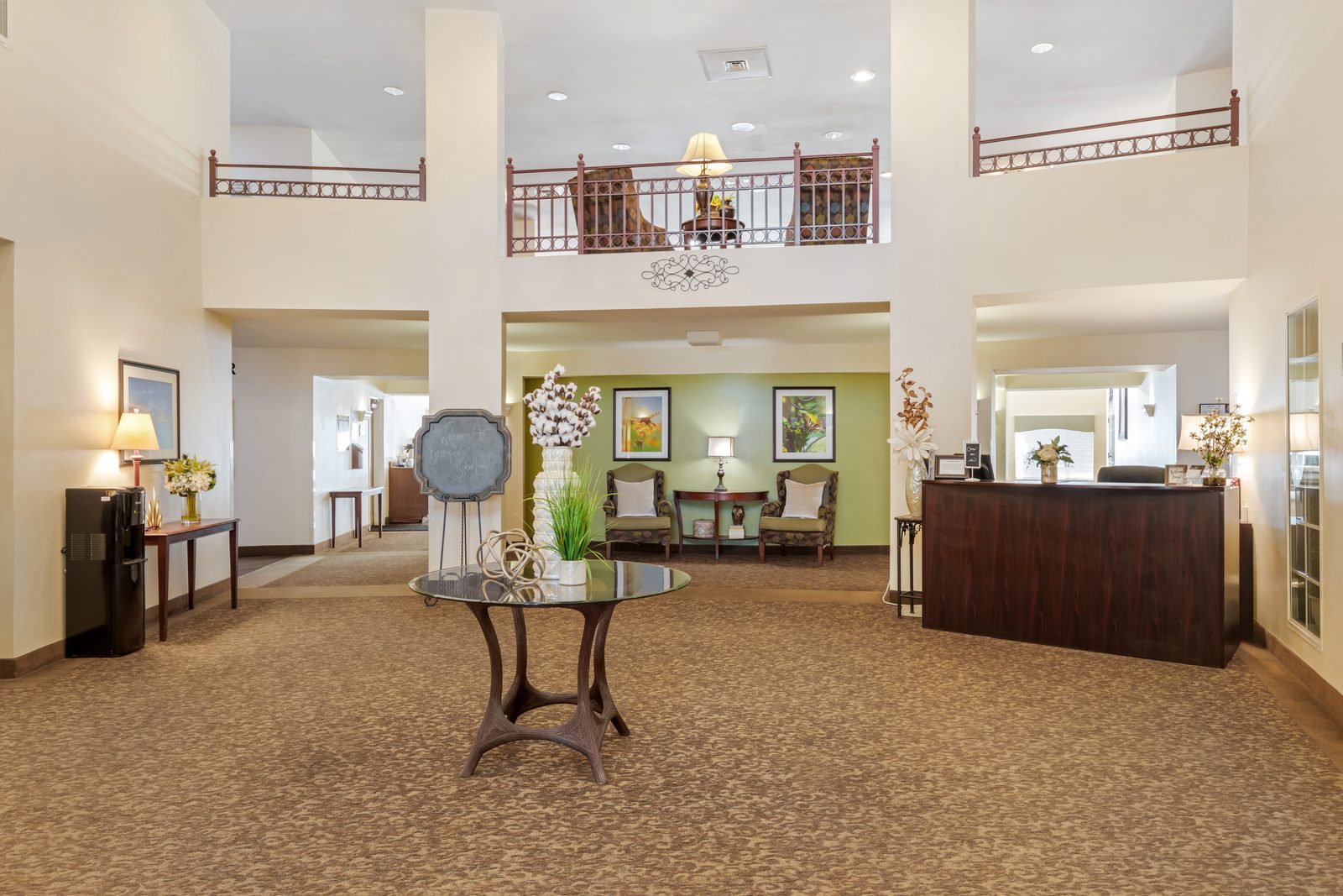 Lakeridge Place Assisted Living photo 2