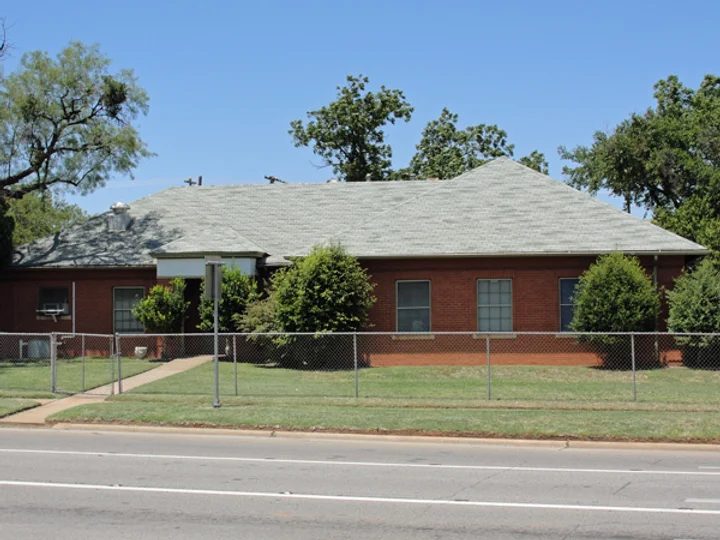 Wood Living Center of Wichita Falls