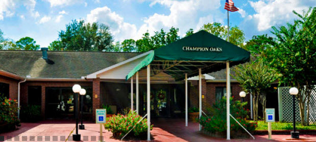 Brookdale Champion Oaks