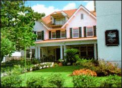 Lovett Place