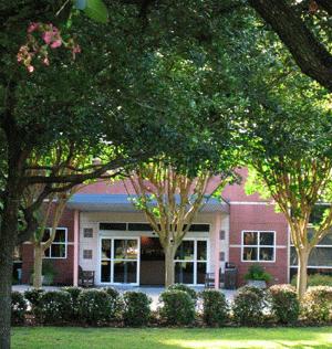 St. Dominic Village