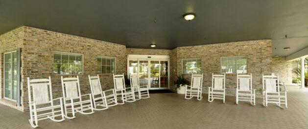 Brookdale Cy-Fair photo 1