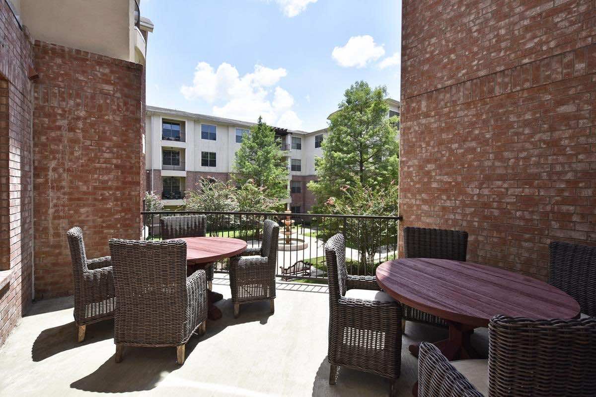 The Abbey At Westminster Plaza photo 1