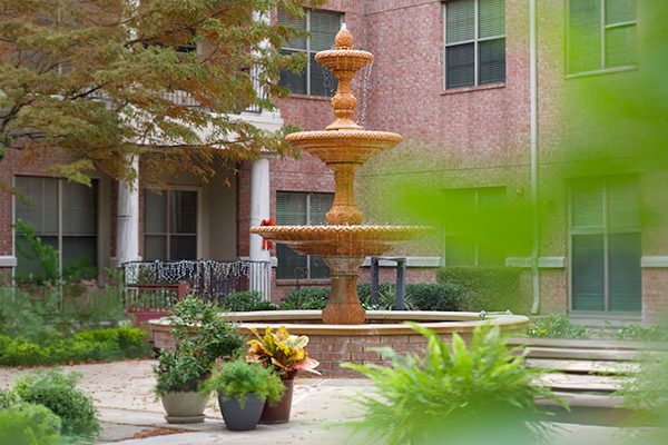 The Abbey At Westminster Plaza photo 3
