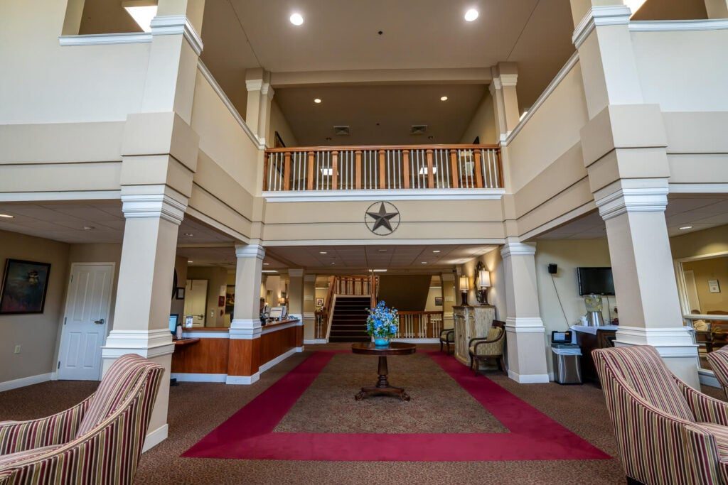 The Heritage Tomball photo 3