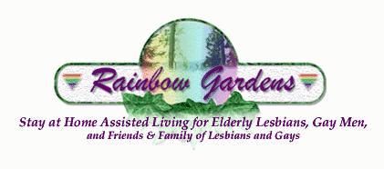 Rainbow Gardens Care Home