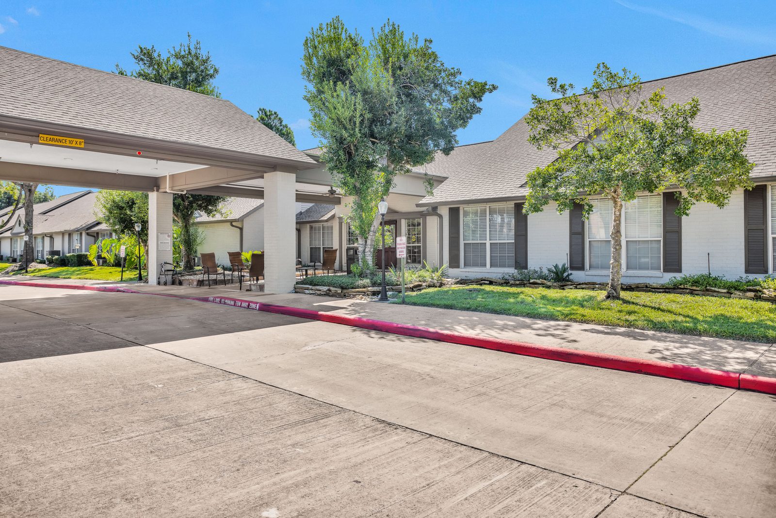 Tomball Retirement Center photo 1