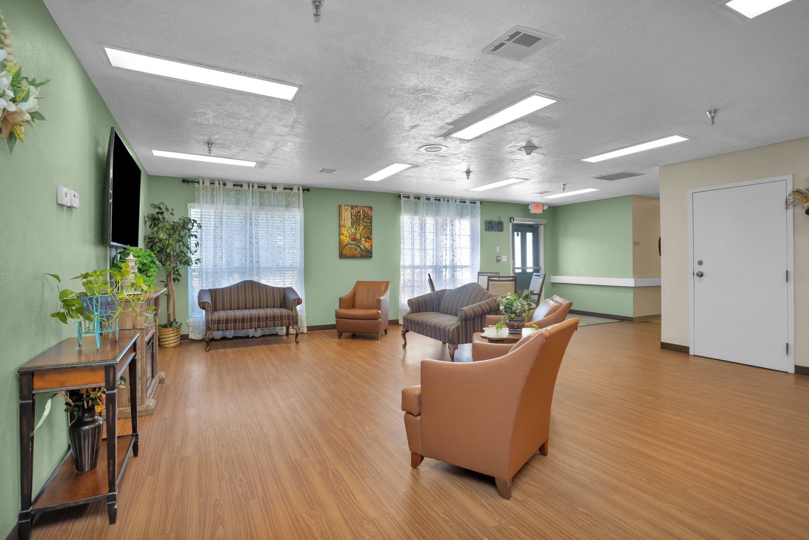Tomball Retirement Center photo 2