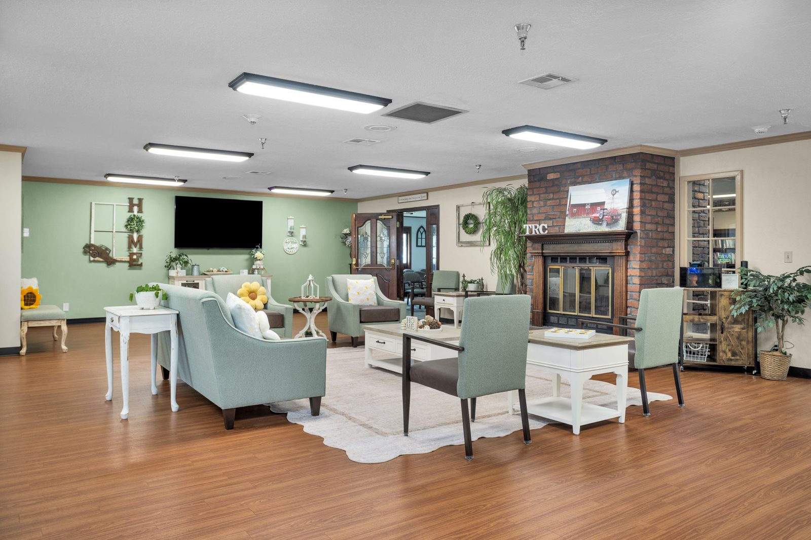 Tomball Retirement Center photo 4