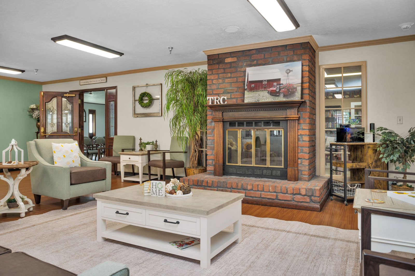 Tomball Retirement Center photo 5