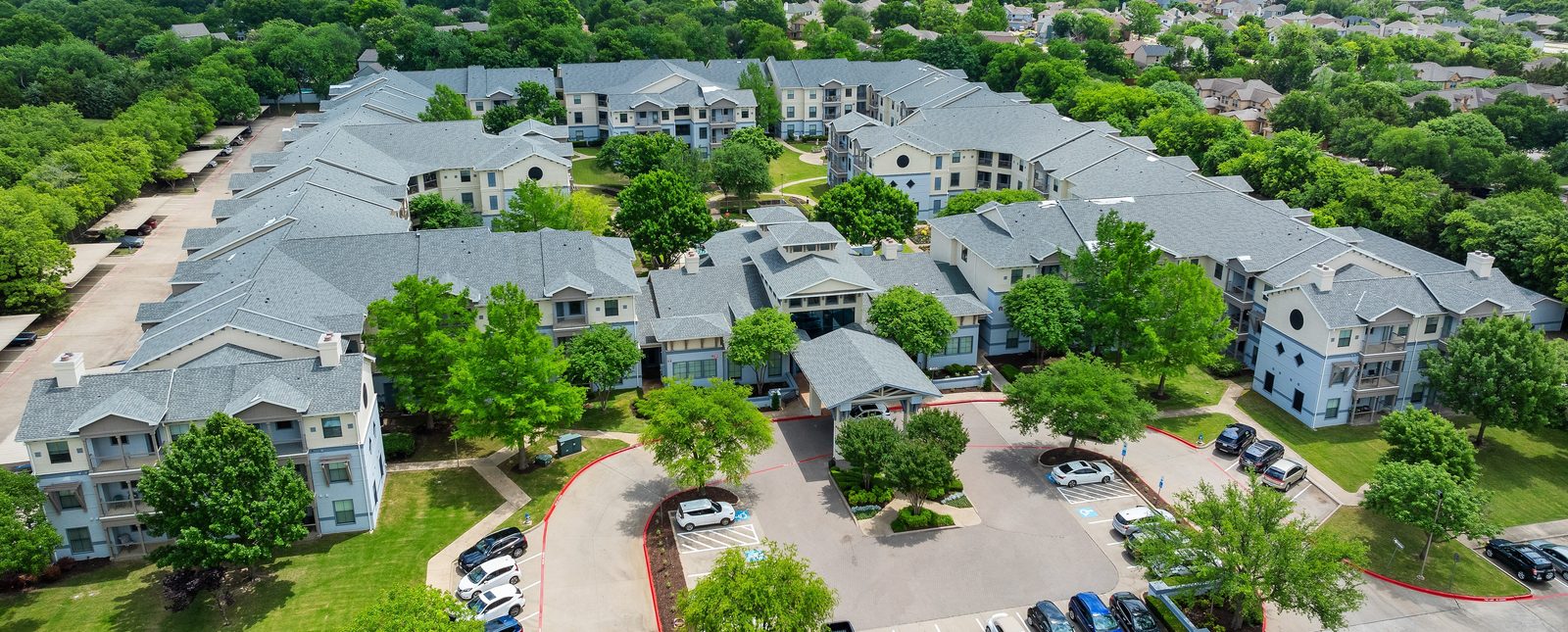 Parkview in Allen photo 2
