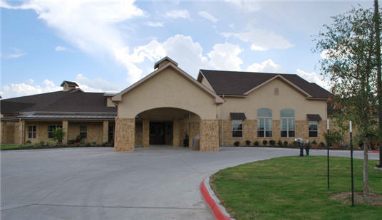 Arbor House of Rockwall