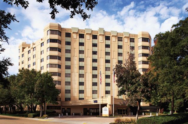 Classic Residence by Hyatt at Dallas photo 1