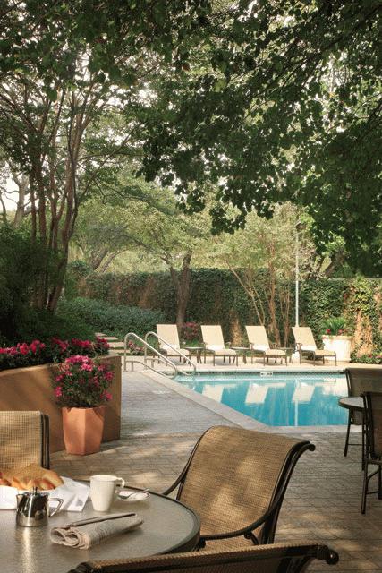 Classic Residence by Hyatt at Dallas photo 2