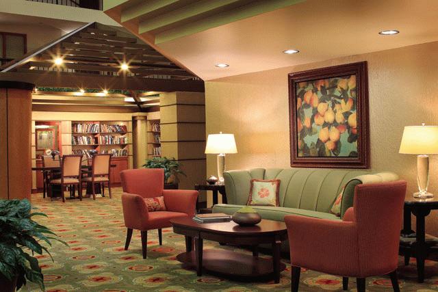 Classic Residence by Hyatt at Dallas photo 4