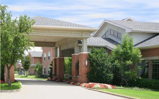 The Remington at Valley Ranch