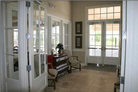 Wilshire Place Senior Living