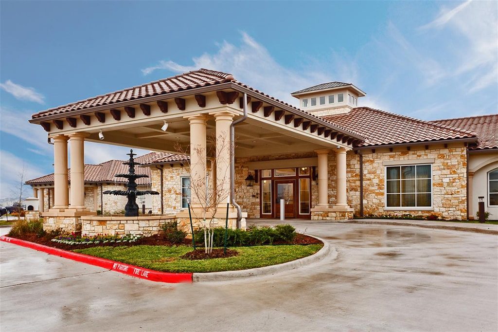 Solera at West Houston photo 2