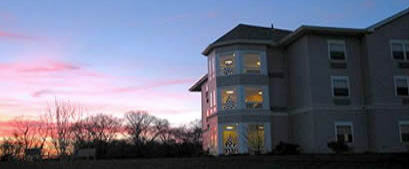Hertlin House