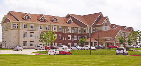 Orchard Park