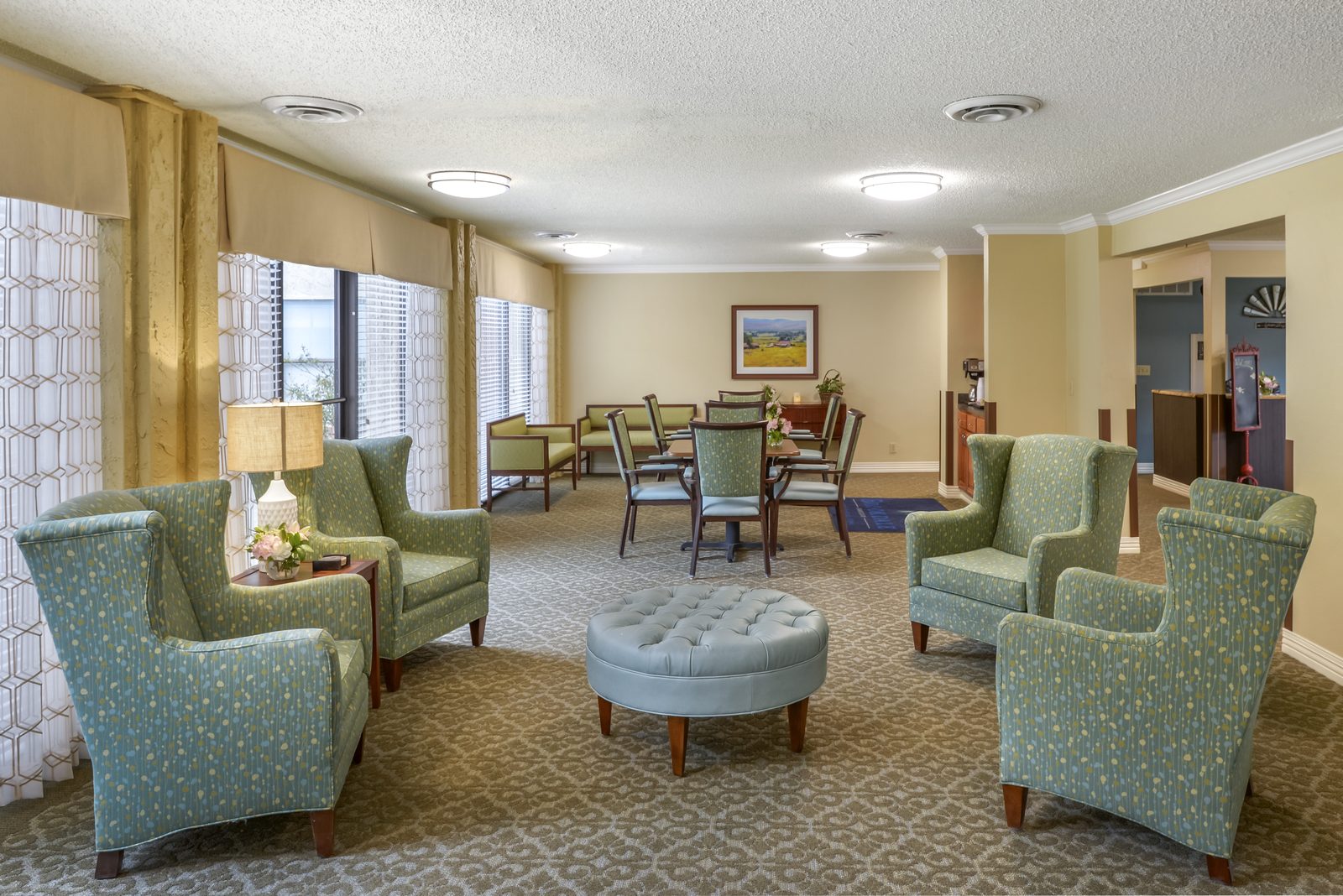 Brookdale Grand Court Lubbock photo 3