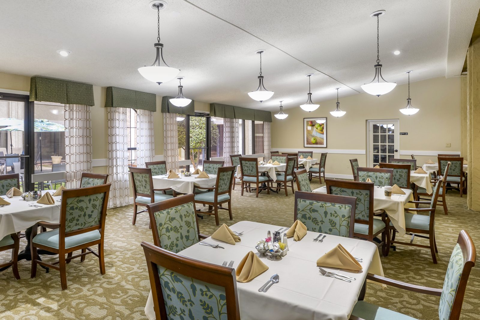 Brookdale Grand Court Lubbock photo 4
