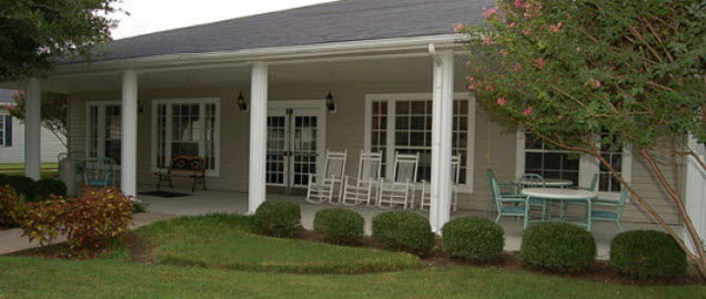 Brookdale Tanglewood Oaks