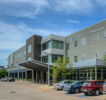 Fort Worth Center of Rehabilitation