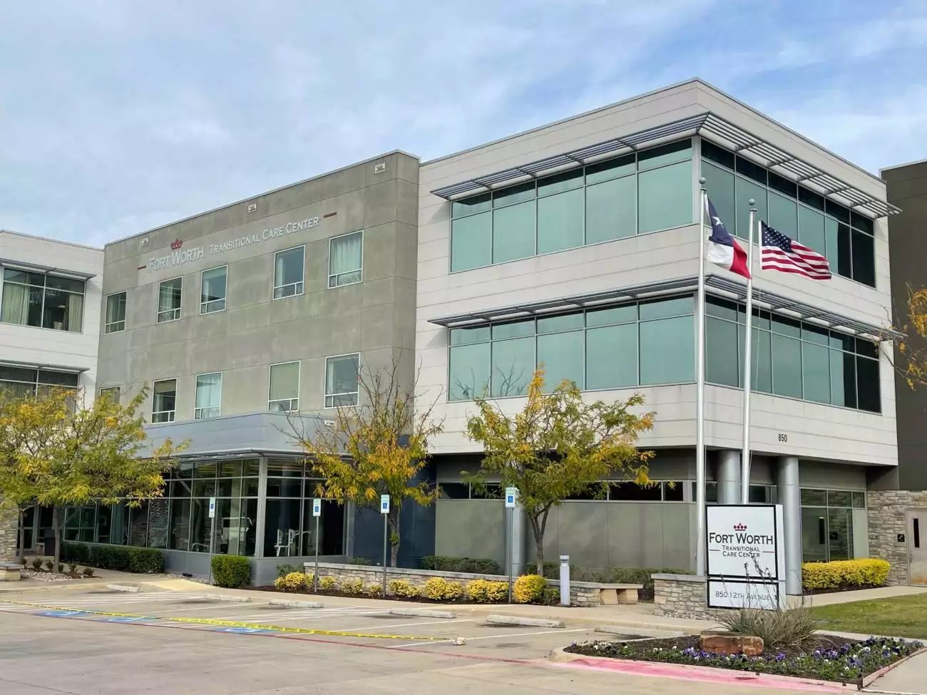 Fort Worth Transitional Care Center photo 2
