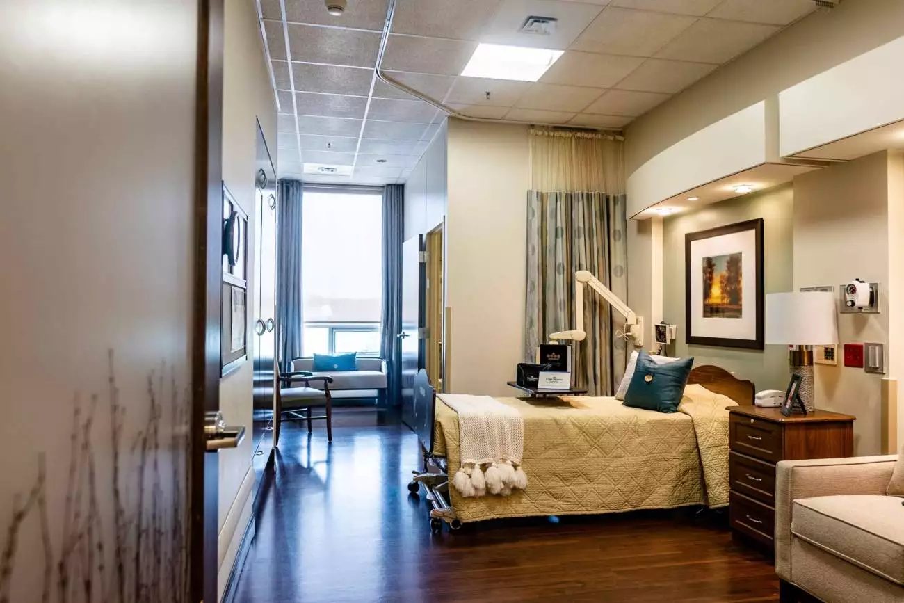 Fort Worth Transitional Care Center photo 3