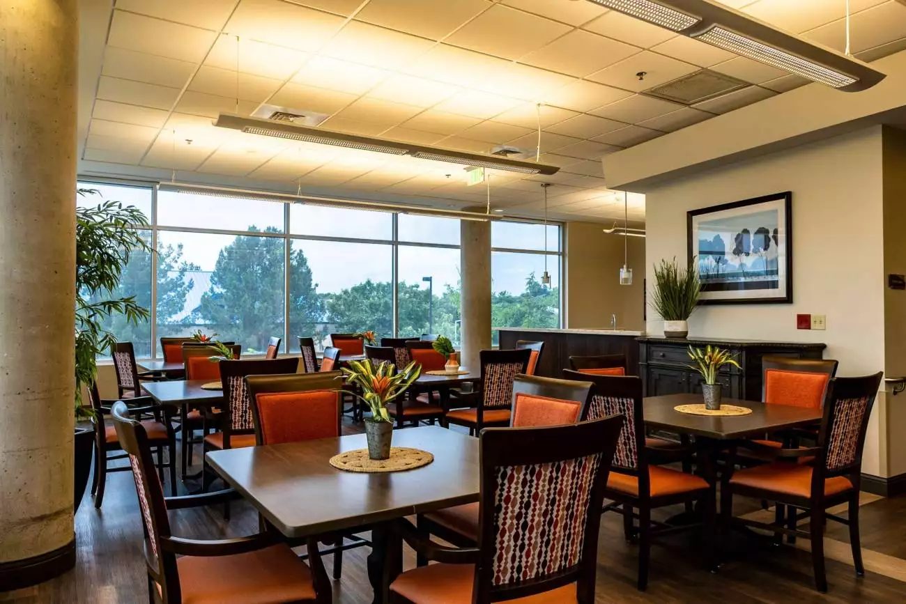 Fort Worth Transitional Care Center photo 5